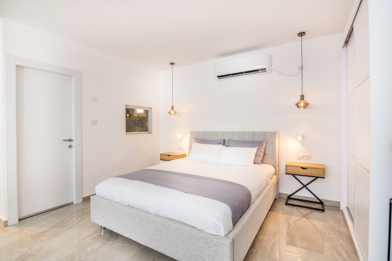 The Suite Eilat Buitenkant foto